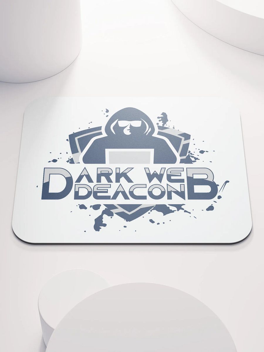 DWD Mouse Pad product image (1)