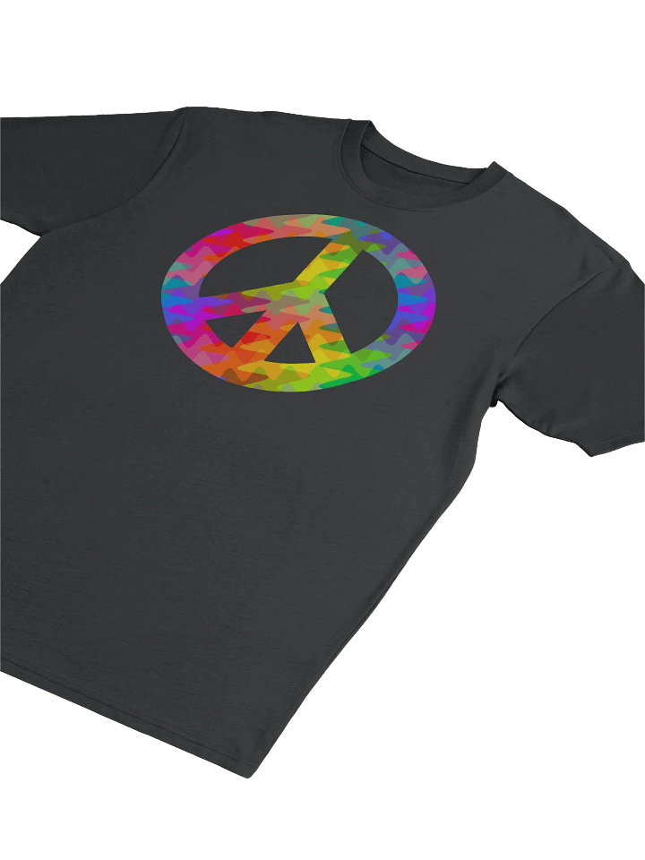 Peace / Heavyweight Tee product image (2)