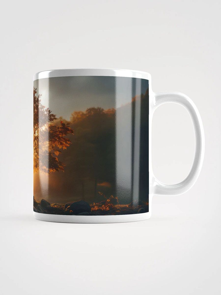 Sunset Serenity Mug product image (3)