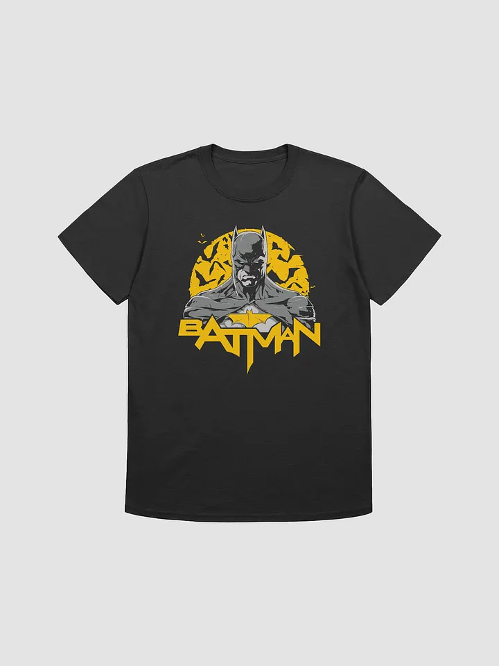Gotham Guardian Graphic Tee product image (1)