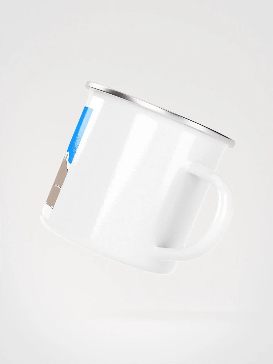 Gilbert Peak camping mug product image (3)