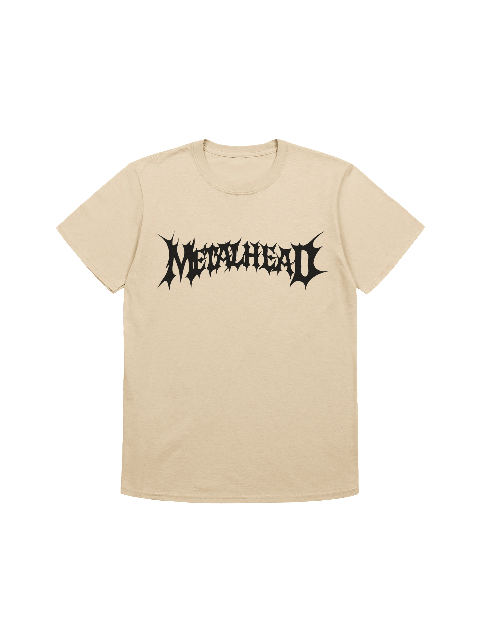 Metalhead Tee product image (1)