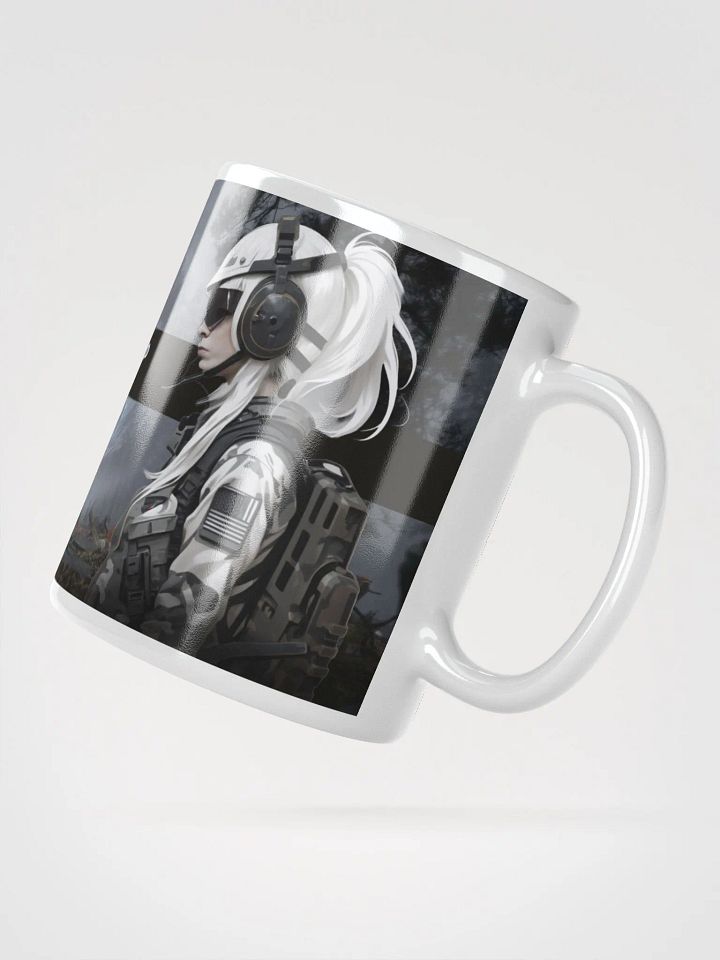 FPS Mug (US, EU, CA and AUS Shipping) product image (2)