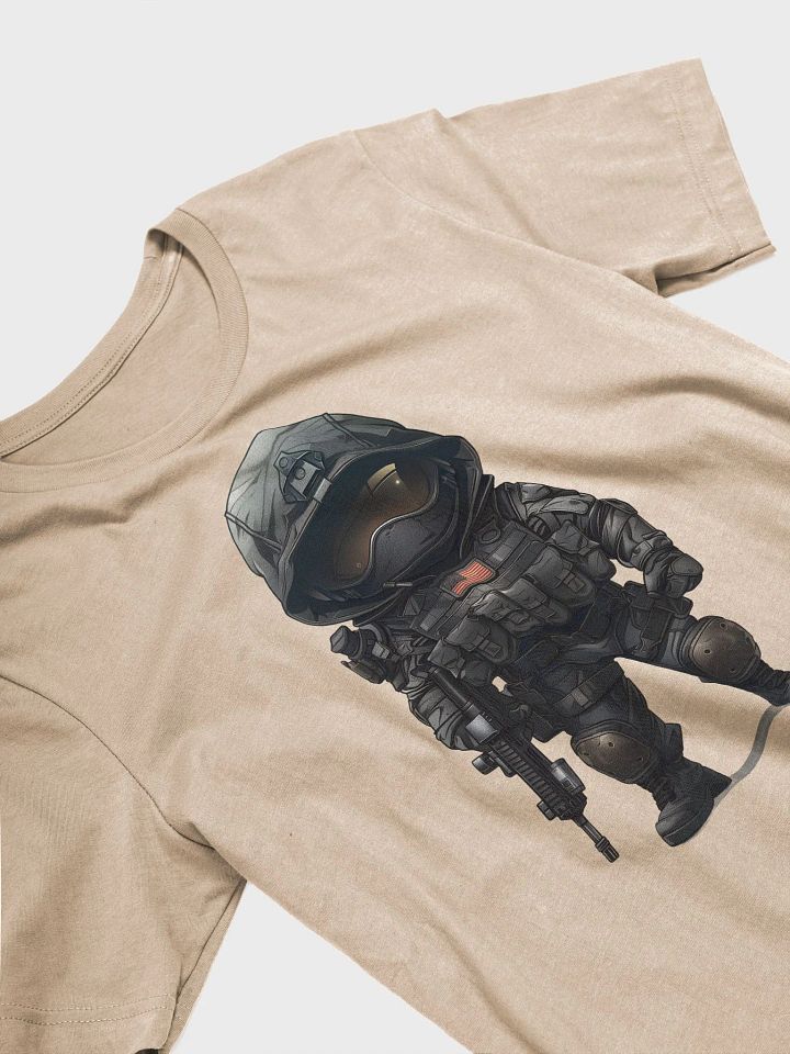 Soldier #2 product image (2)