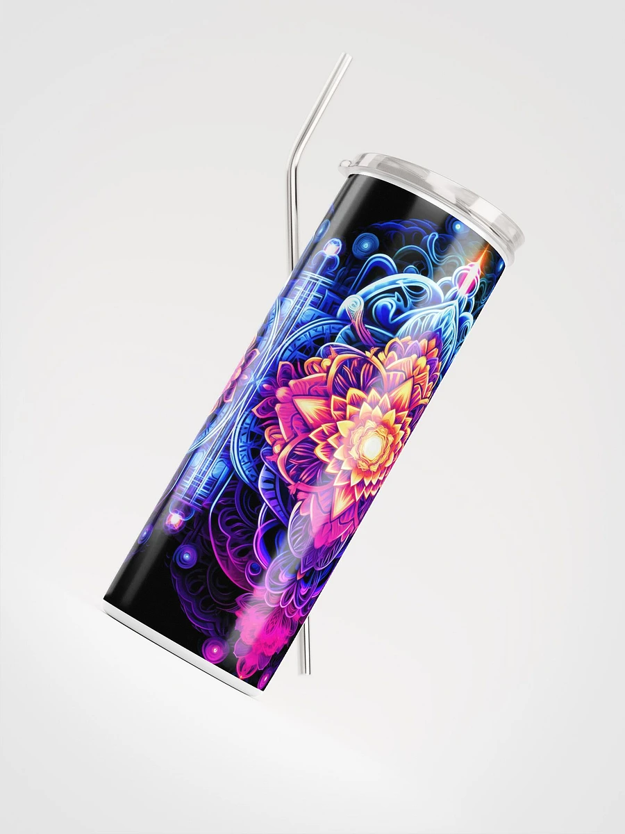 Stainless Steel Tumbler by Allcolor ST0032 product image (5)