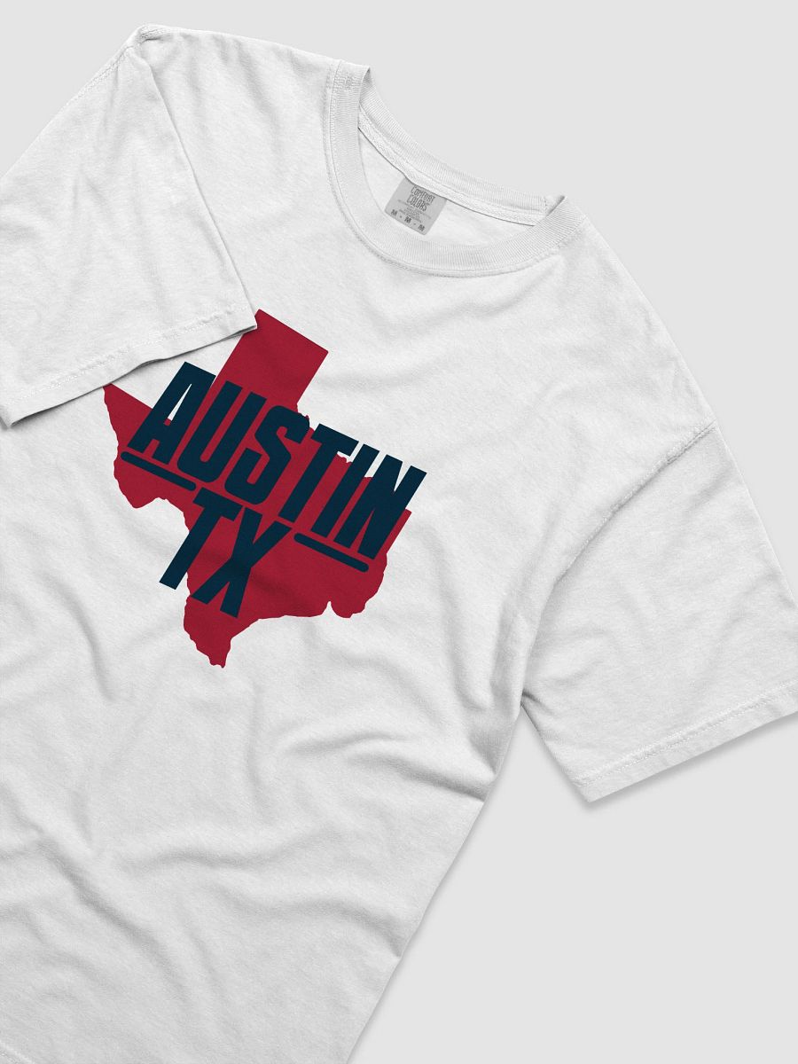 Austin Tee product image (75)