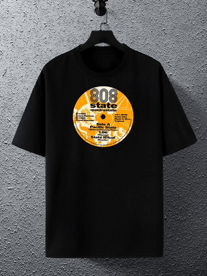 808 State Pacific State Premium Tee product image (1)