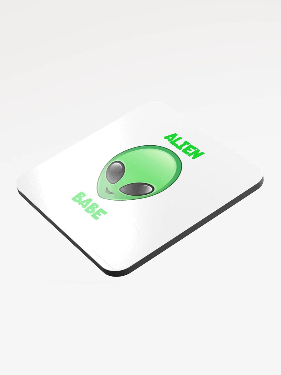 Alien Babe product image (3)