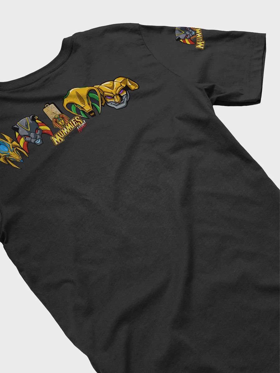 Mummies Alive! Shirt product image (49)