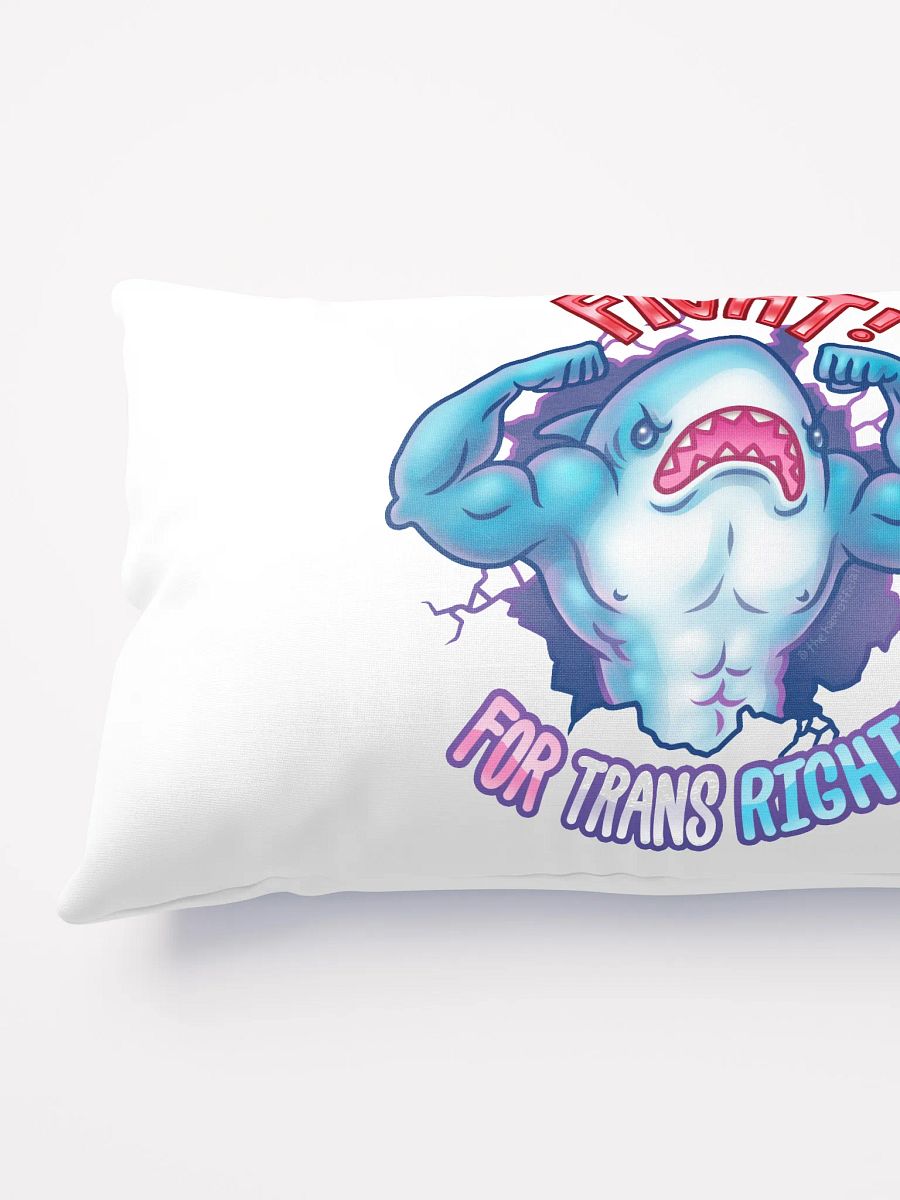 Buffhaj Pillow product image (3)