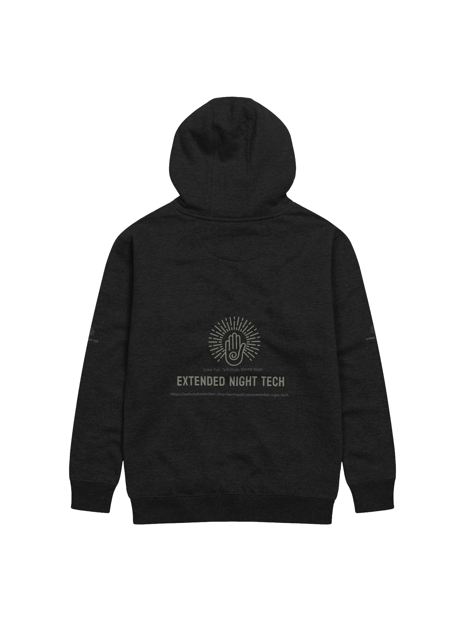 Cotton Heritage Unisex product image (2)