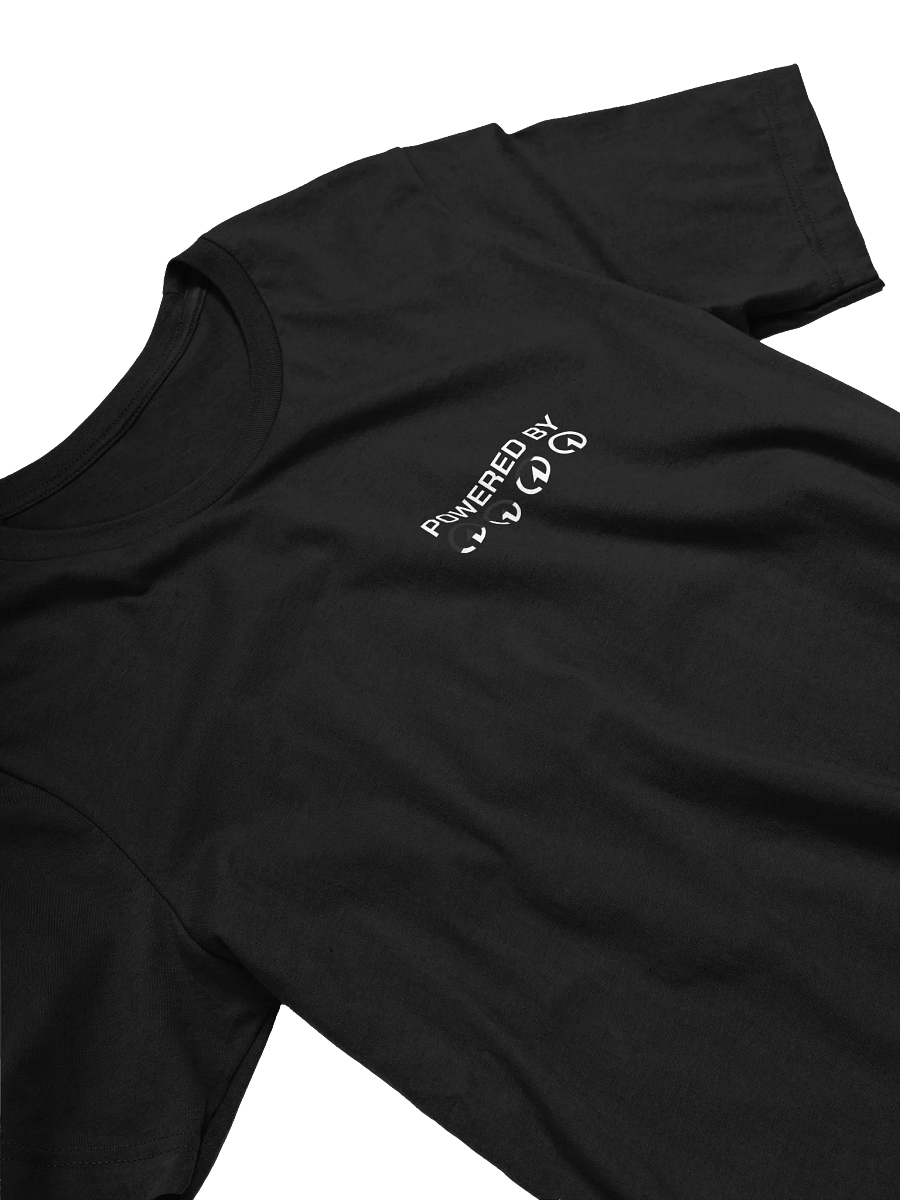 Powered By Tee - Vintage product image (3)