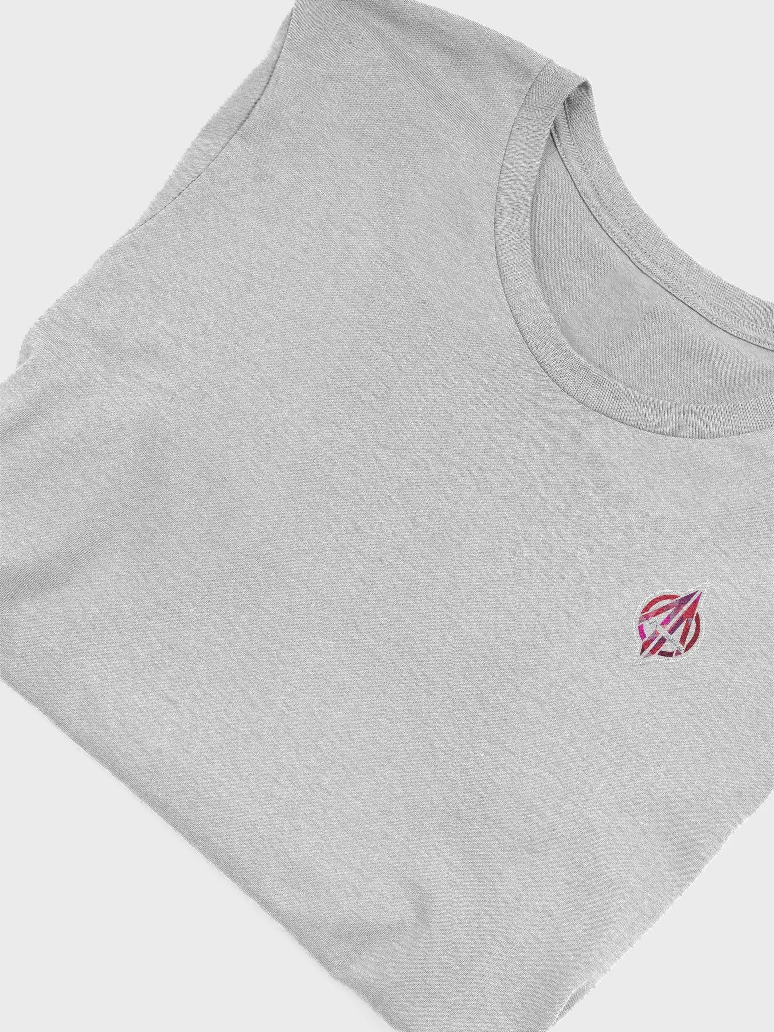 Custom Light Fighter Soft Tee product image (4)