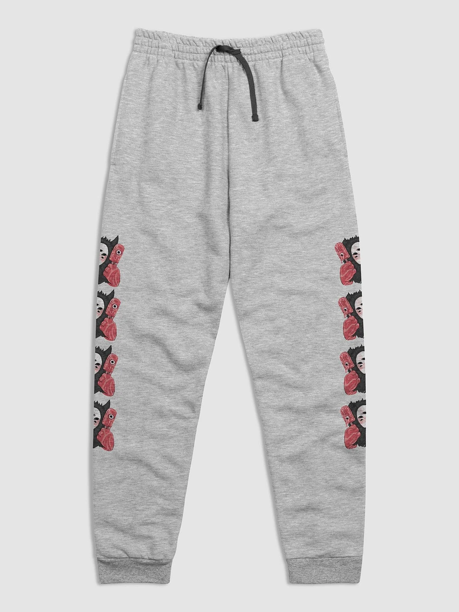 Visceral Unisex Joggers product image (3)