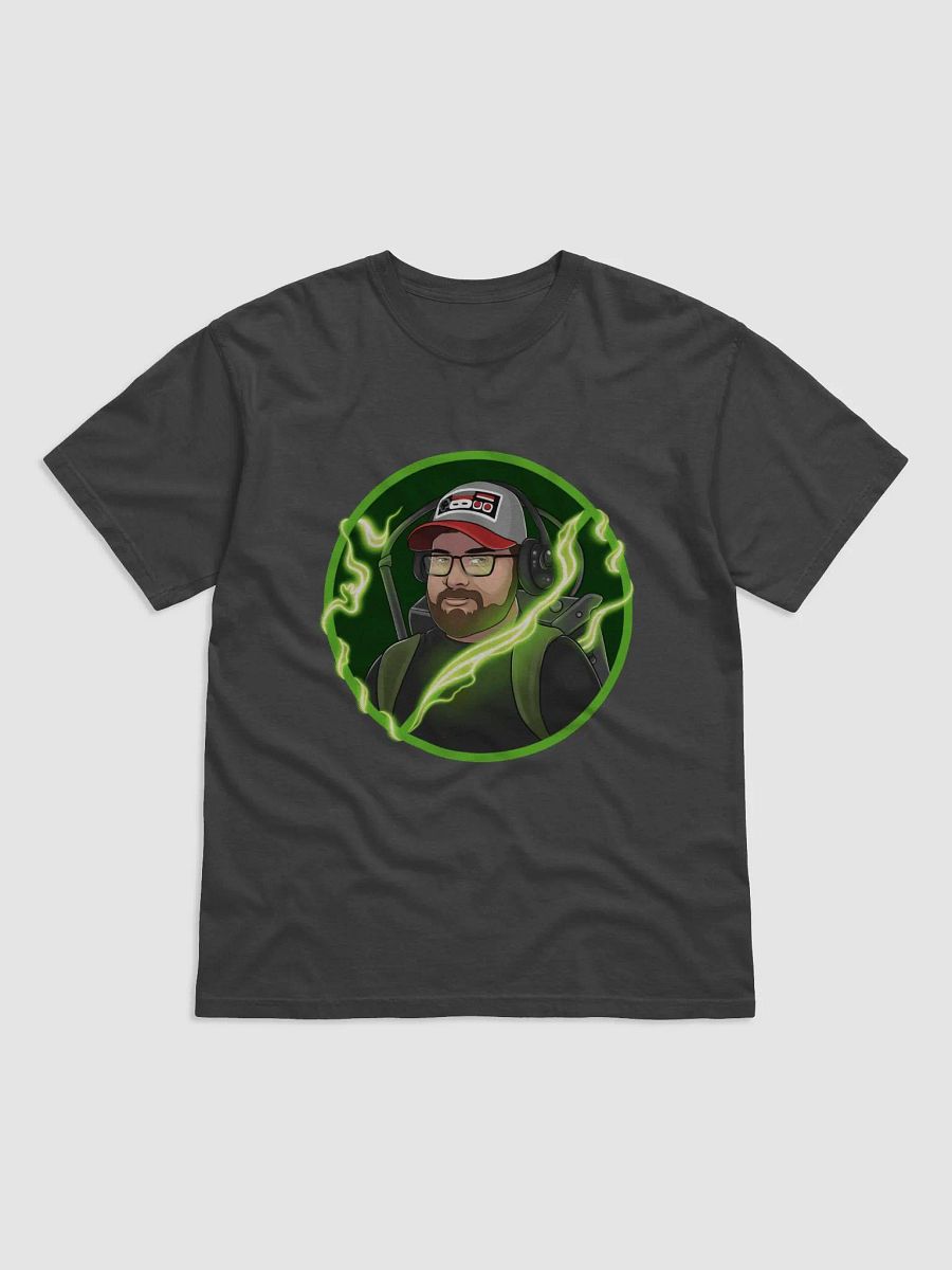 ART CONTEST WINNER T-SHIRT product image (1)