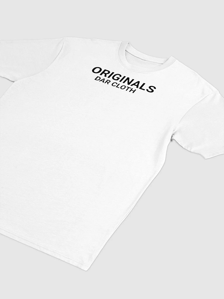 Originals DAR T-Shirt product image (12)