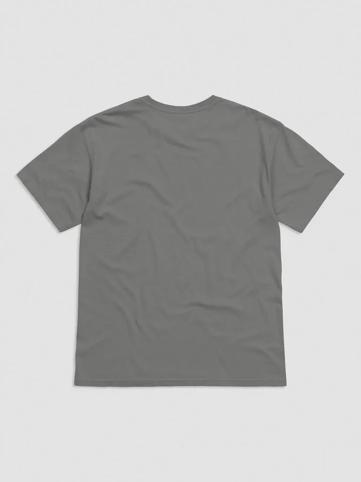 German-Engineered T-Shirt(Embroidered) of a German Shepherd(Red & Black) product image (10)