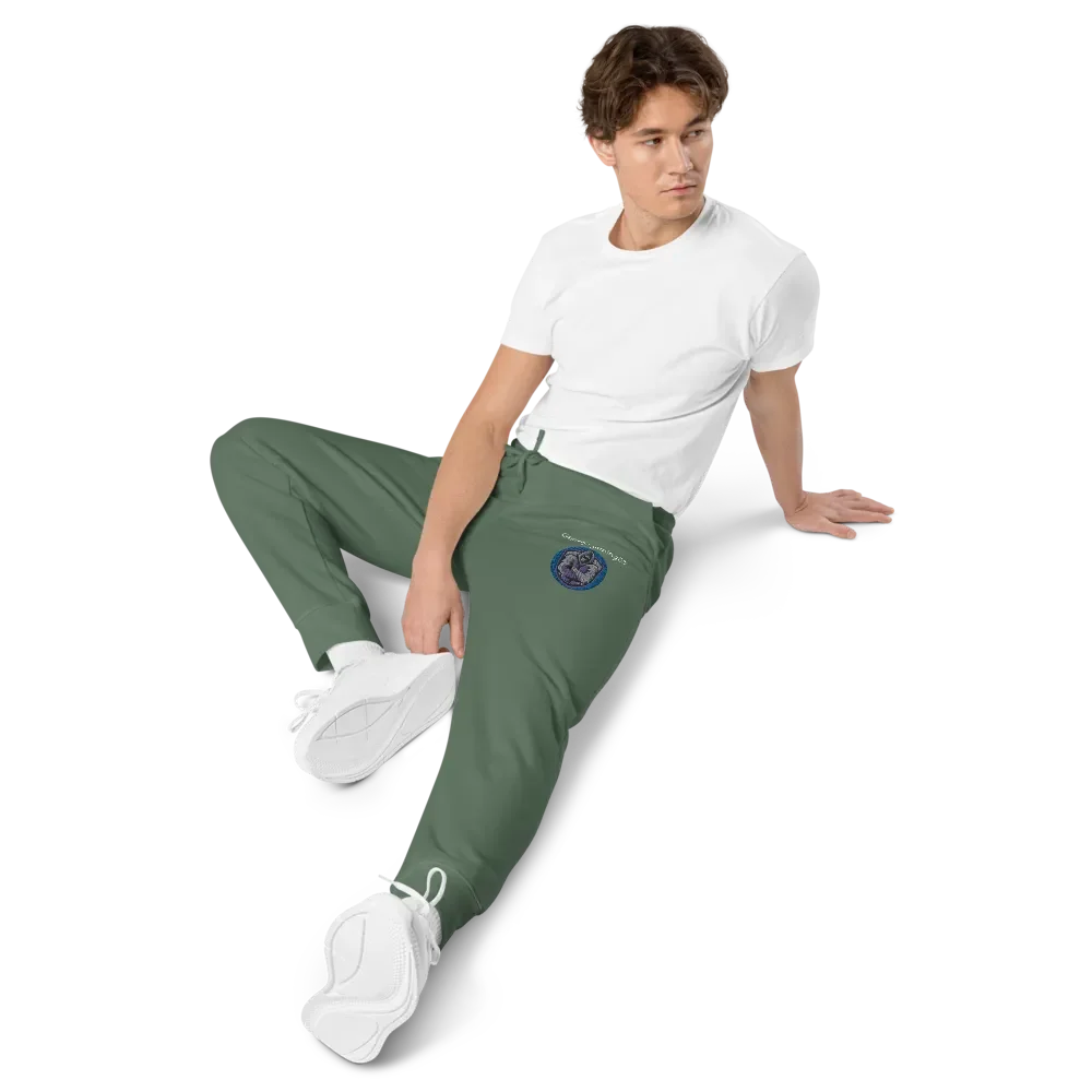 Unisex Joggers product image (5)