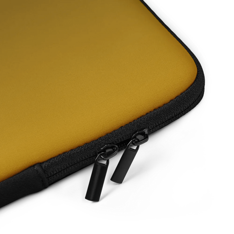 Gradient Black & Yellow product image (4)