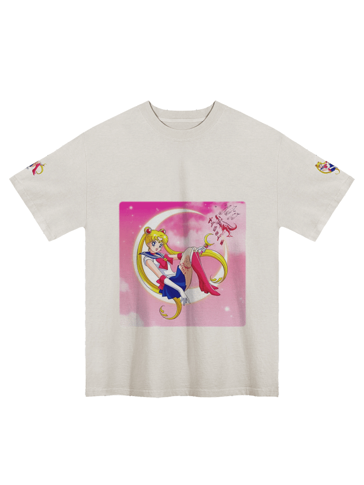 SAILOR MOON ENTERS THE CHAT product image (2)