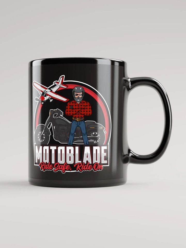 Motoblade Mug product image (1)