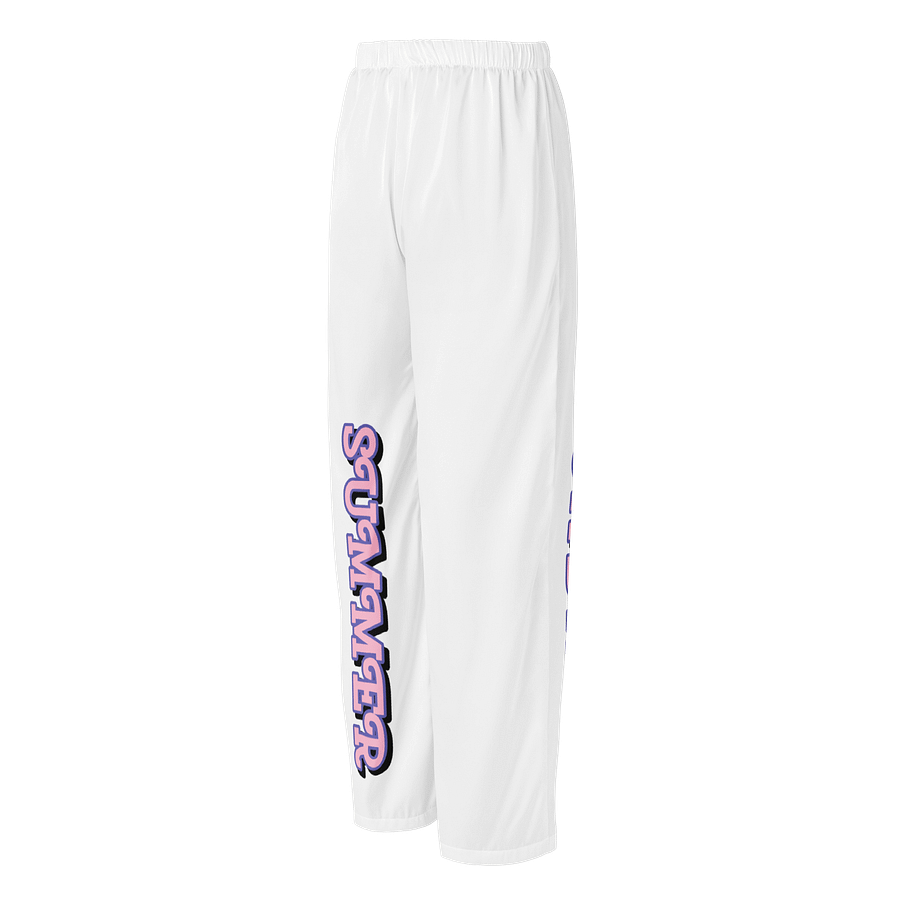 Silky Dreams All-Over Women's Pajama Pants product image (2)