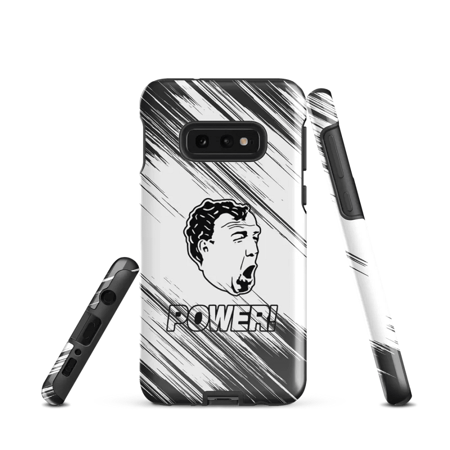 Power Samsung® Tough Case product image (2)