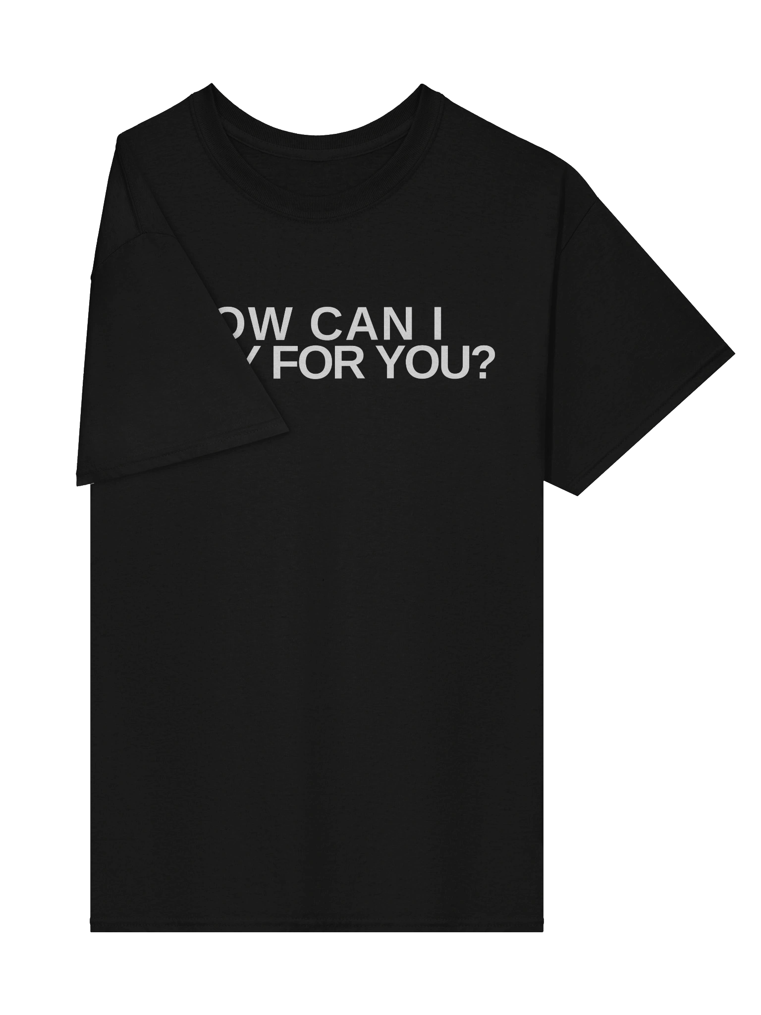 Prayer T-shirts product image (4)