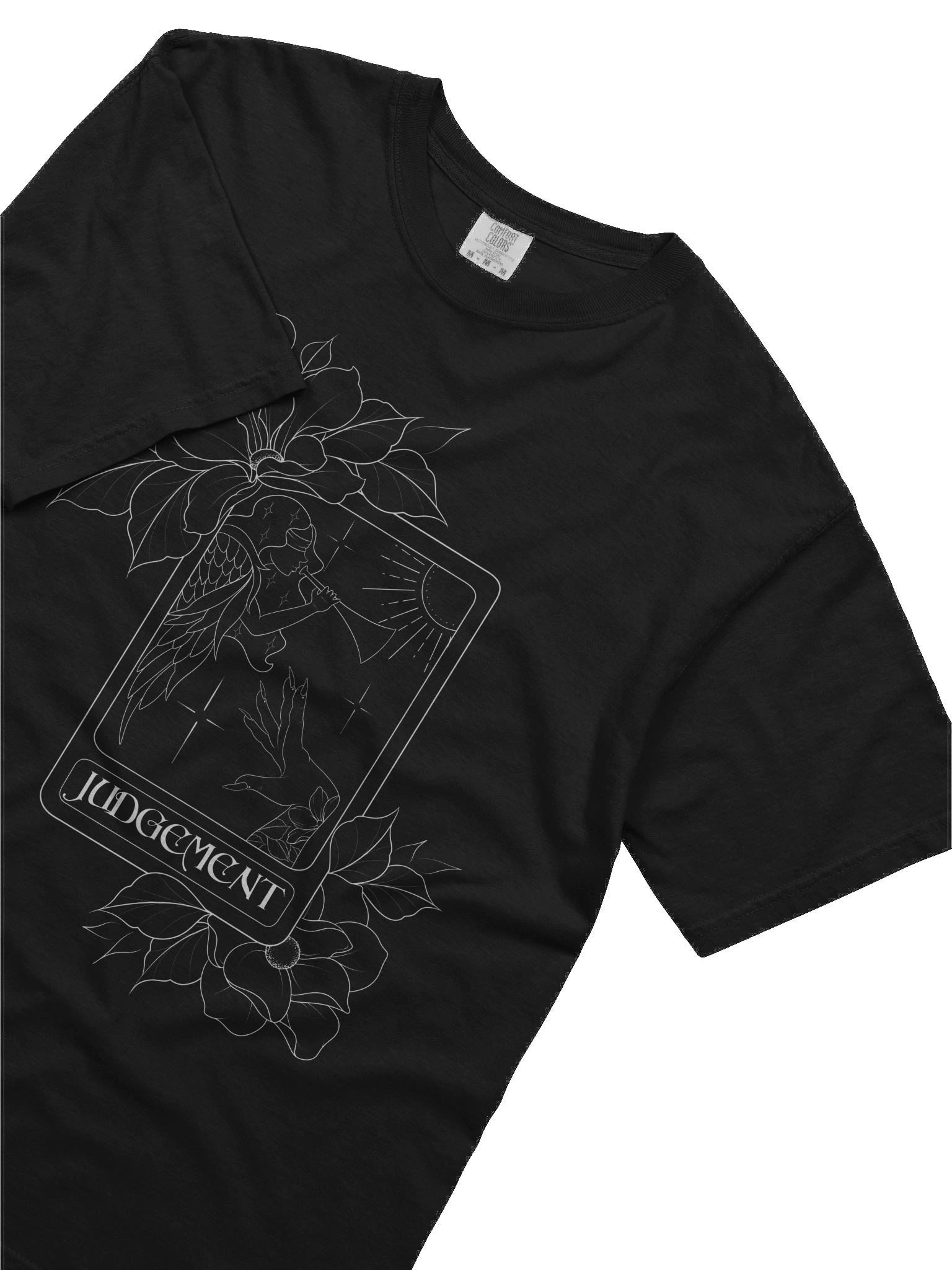 Judgement T-Shirt product image (13)