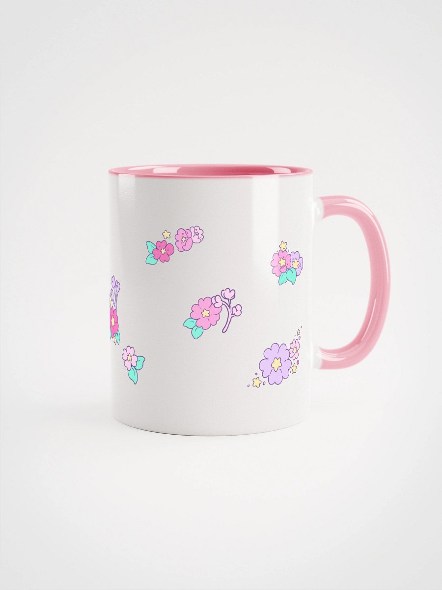 Starblossom Pattern Mug product image (2)