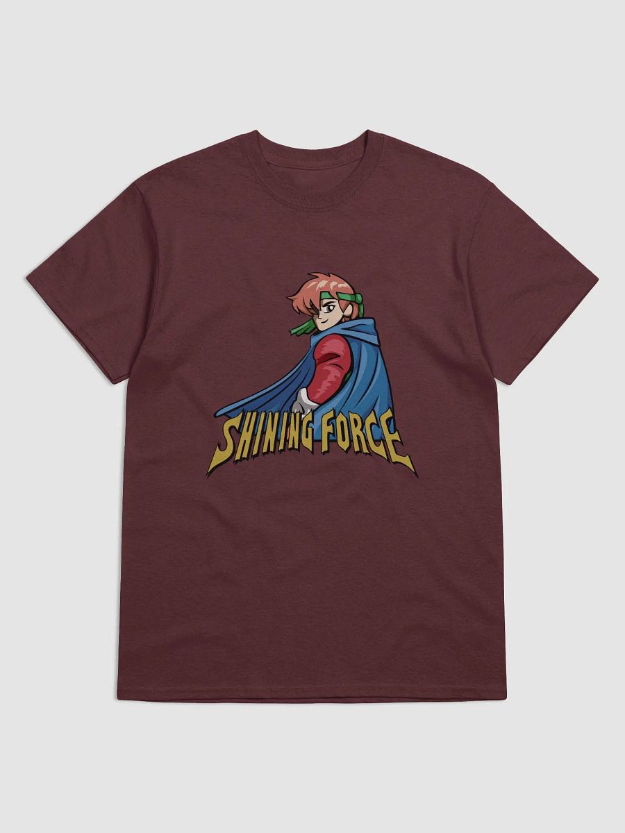 Shining Force: You can call me... T-Shirt product image (1)