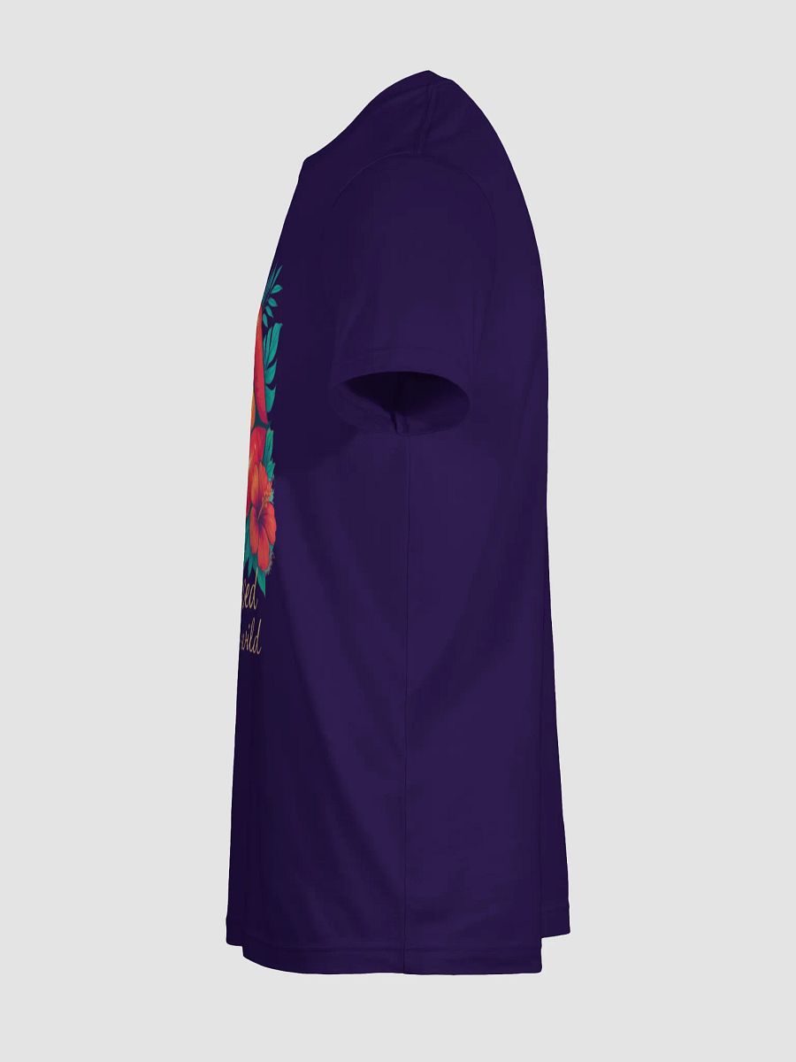 Sunkissed & Slightly Wild Key West Ultra-Soft Tee product image (10)