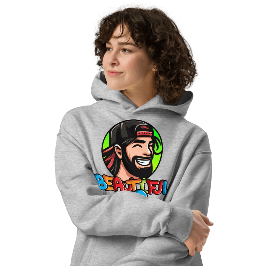 Beautiful OB Hoodie product image (4)