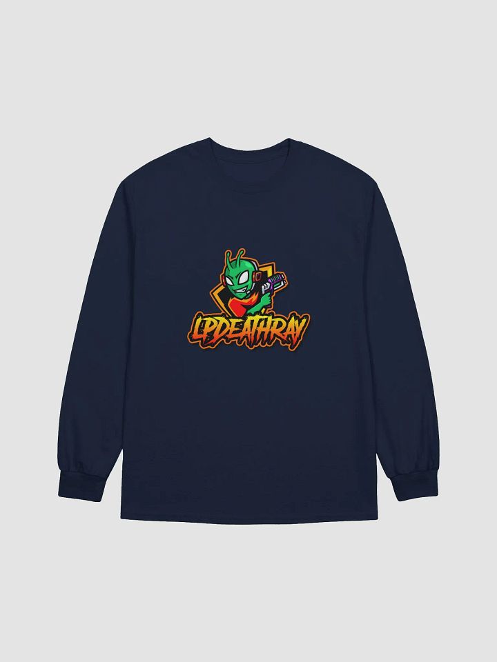 LPDR Sweater product image (1)