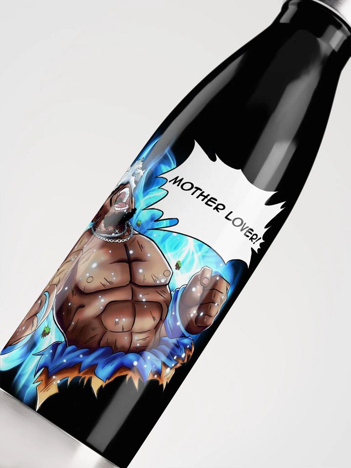 Stainless Steel Water Bottle product image (2)