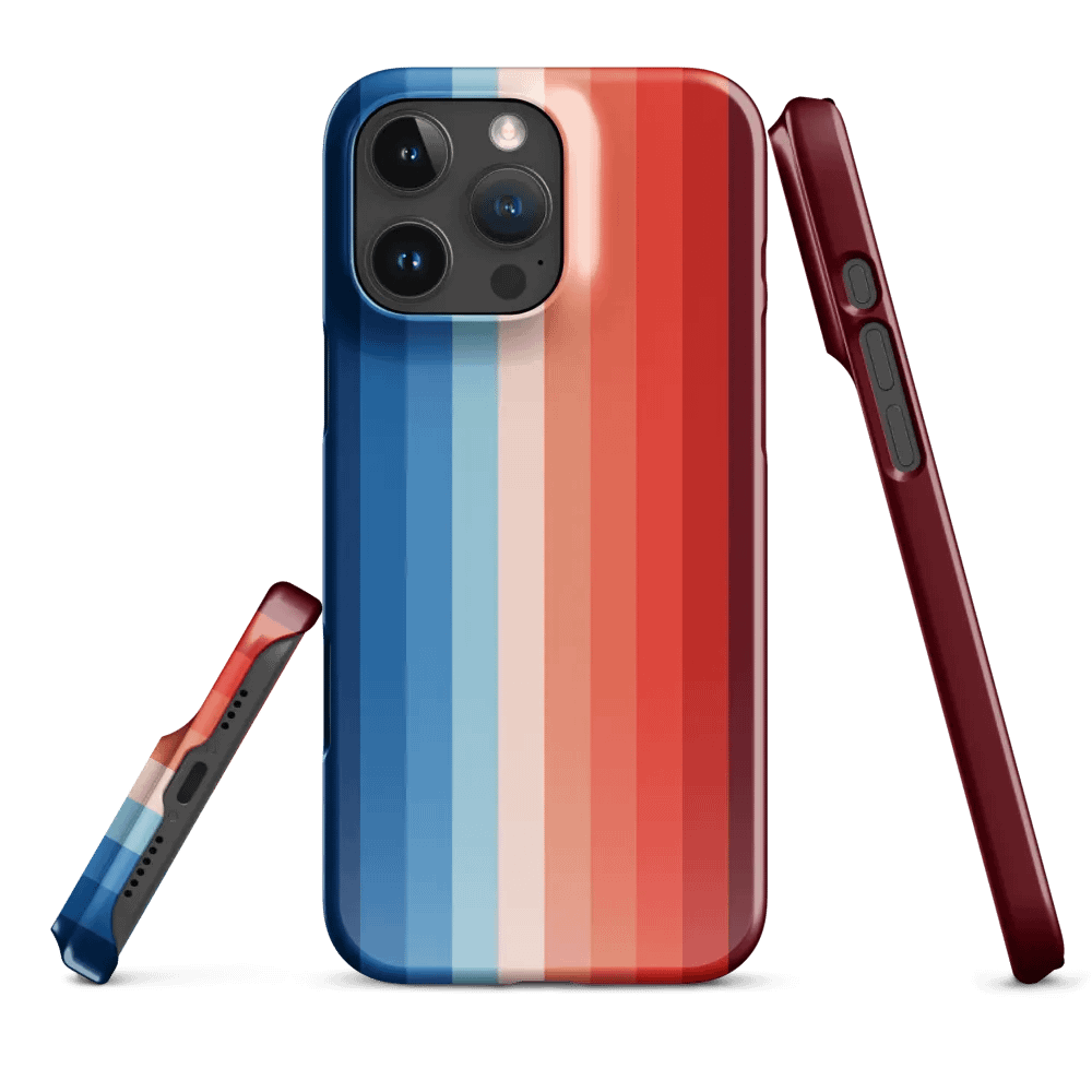 COLOR PALETTE 006 • iPhone® SnapCase product image (1)