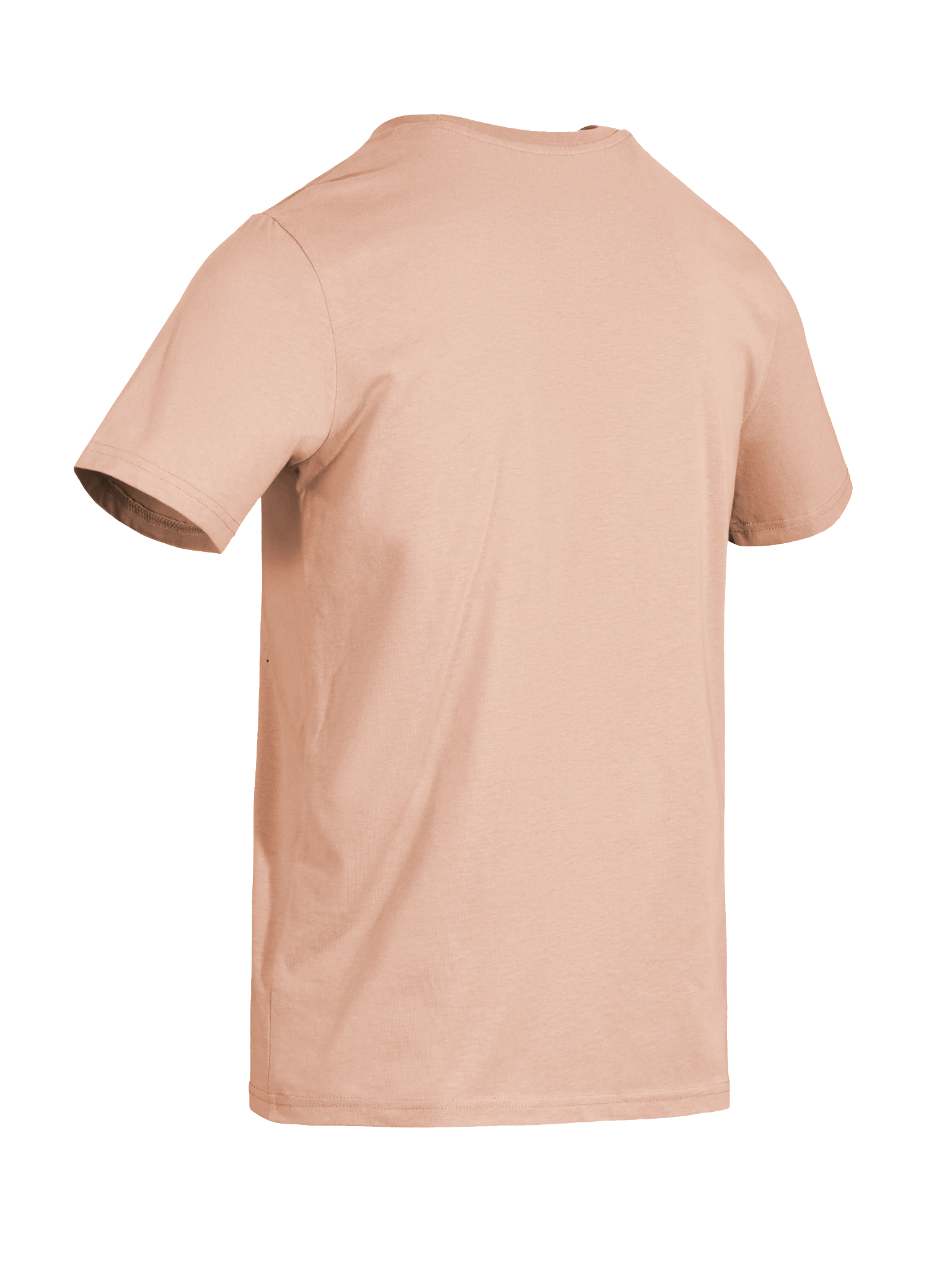 Hey Pumpkin Organic Delight T-Shirt product image (19)