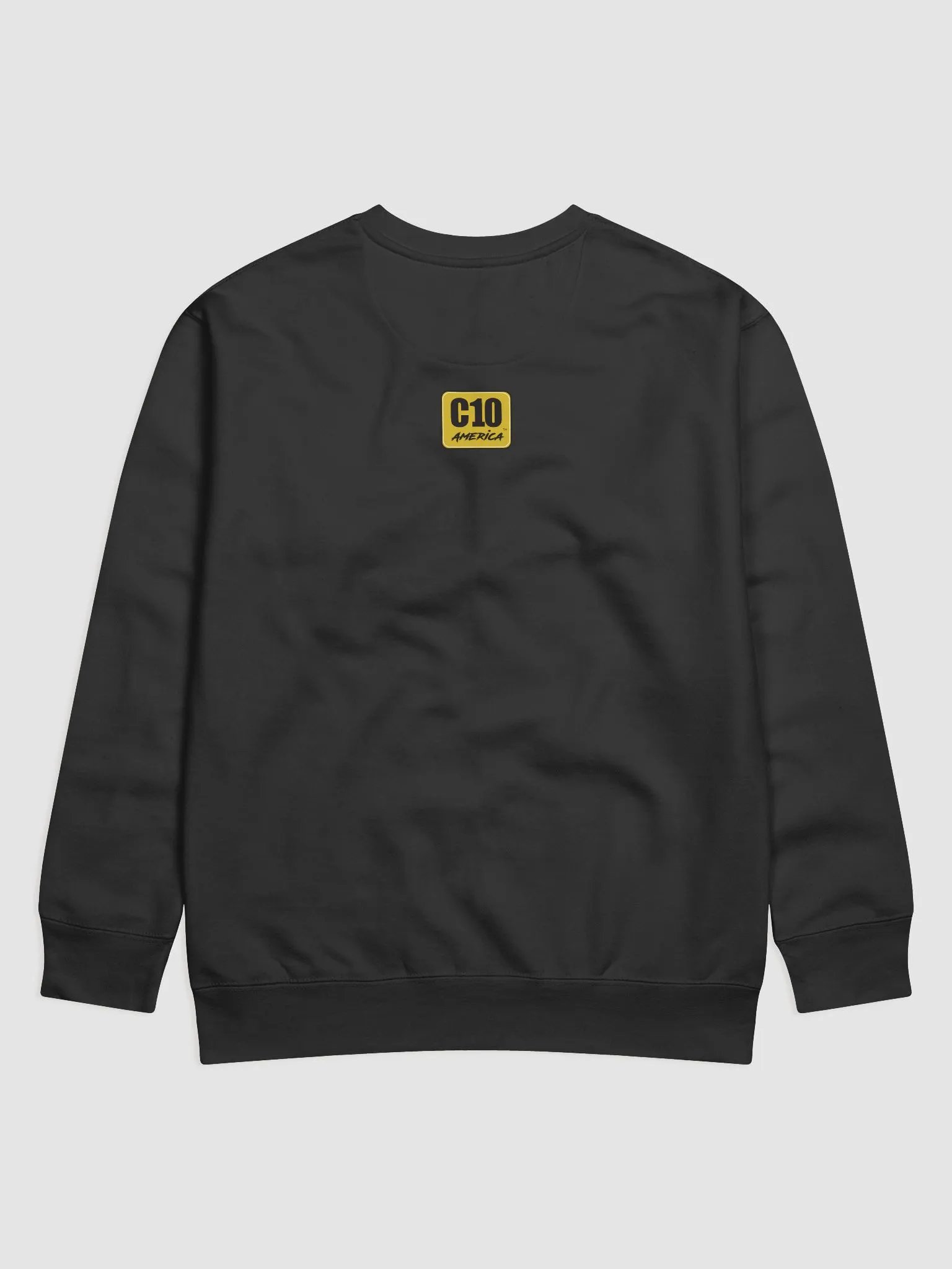 C10 America Premium Sweatshirt product image (2)
