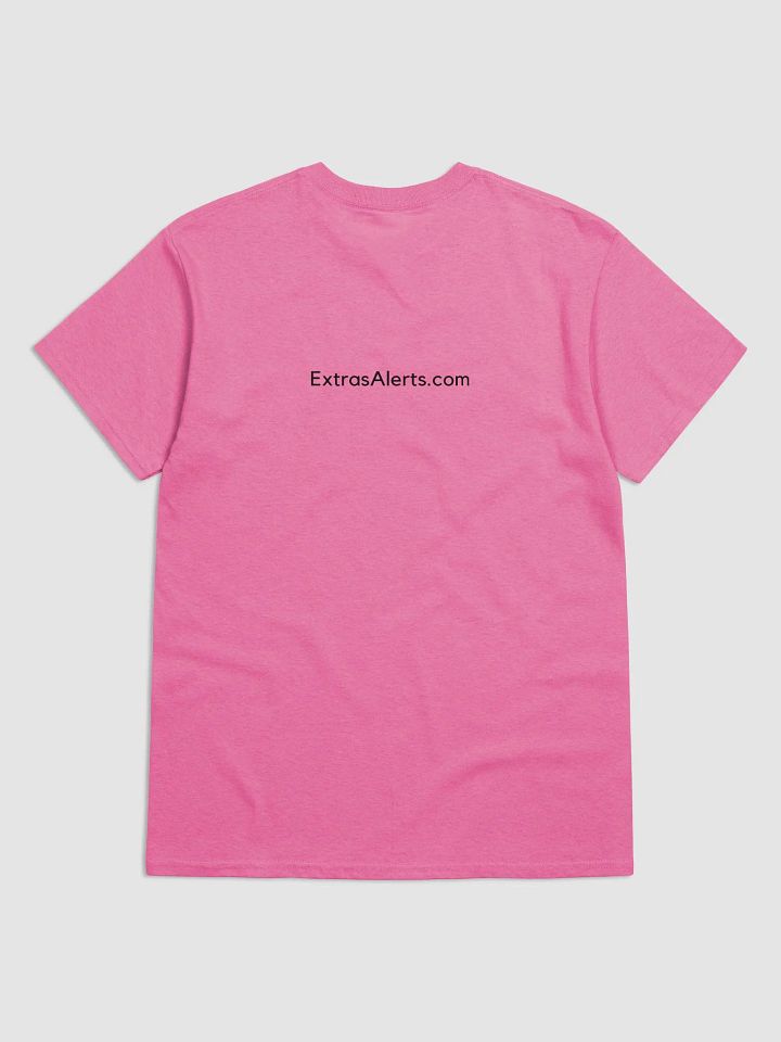 Kissing Couple T-Shirt product image (8)