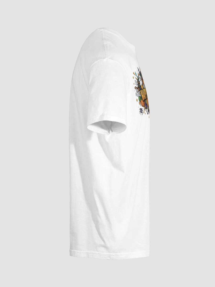Happy Halloween T-shirt ( Unisex ) product image (84)