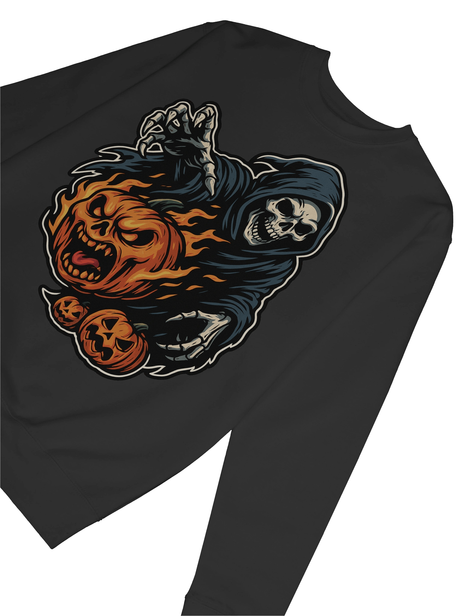 🔥 Grim Harvest Sweatshirt product image (30)