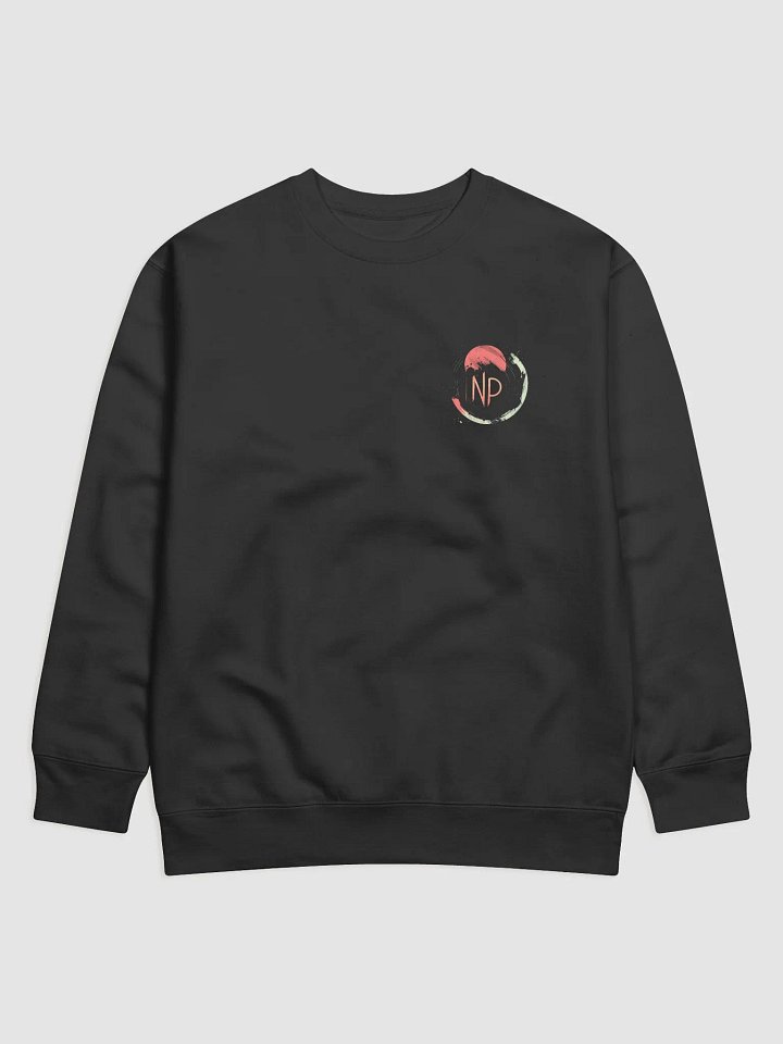 Abyssal Wave Jumper by NotPure product image (2)