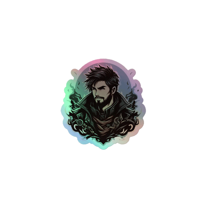 2024 Logo Sticker product image (1)