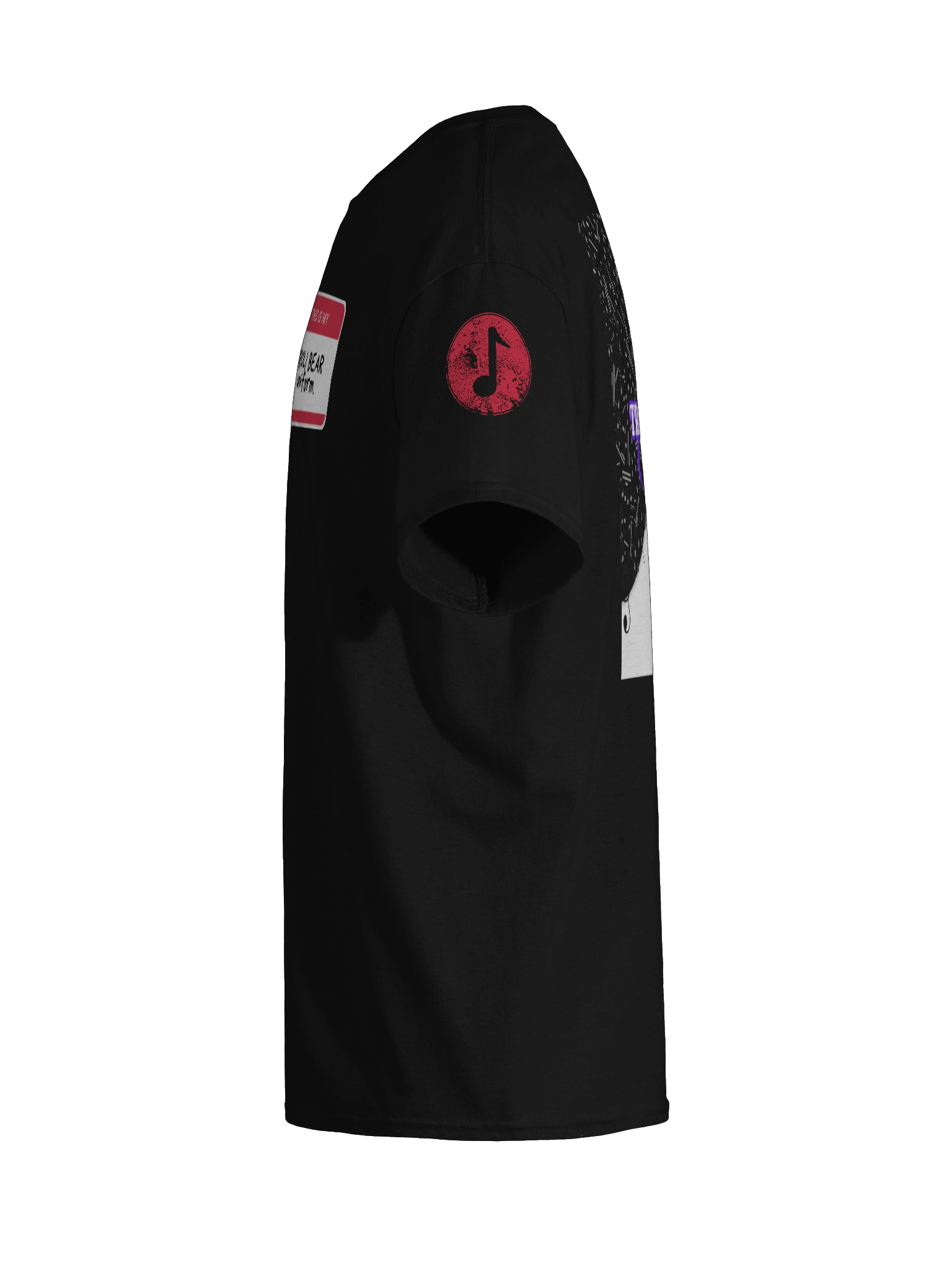 Drop 4: The Official TROLI BEAR Uniform product image (11)