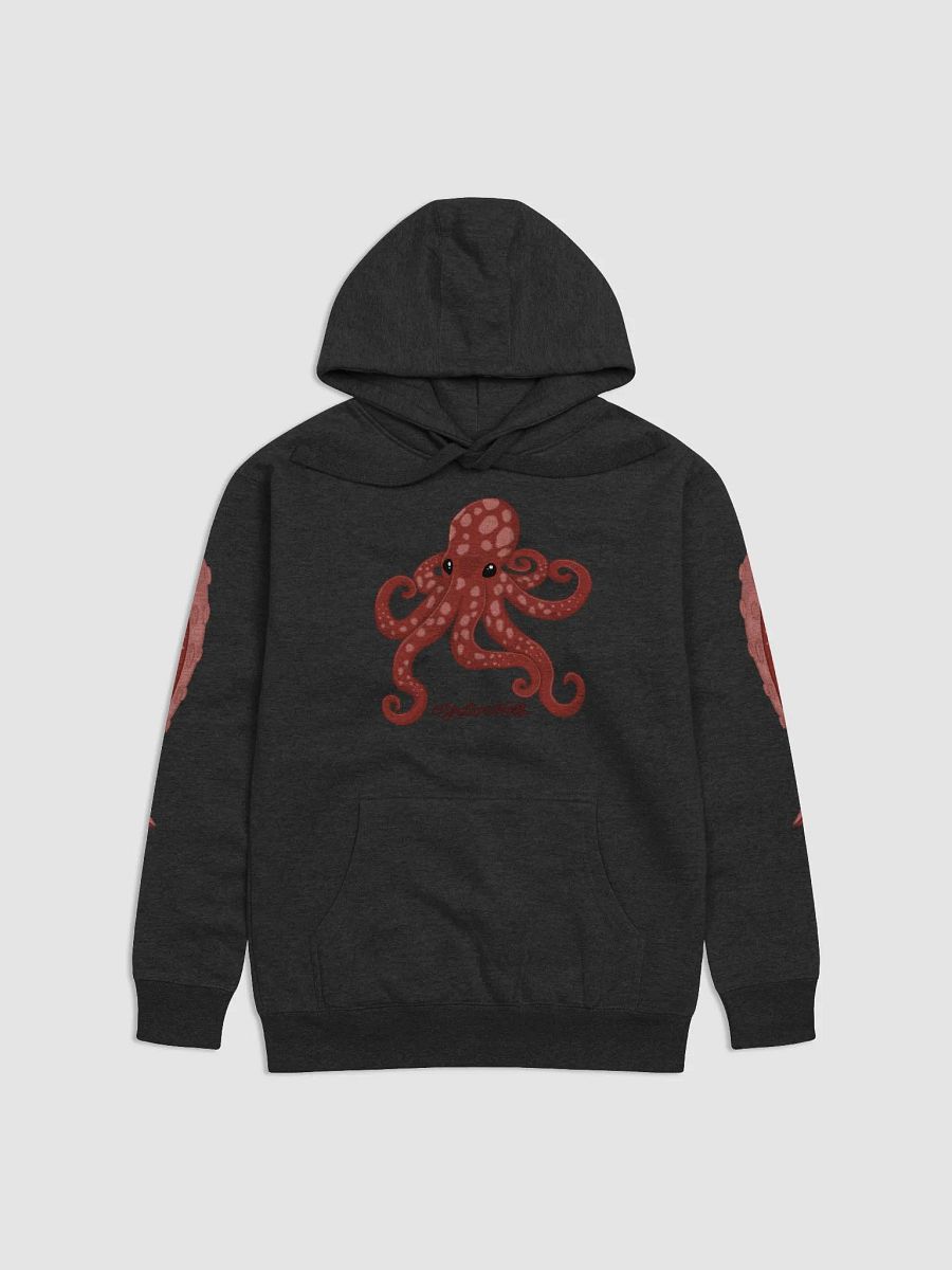 Octo Hoodie product image (1)