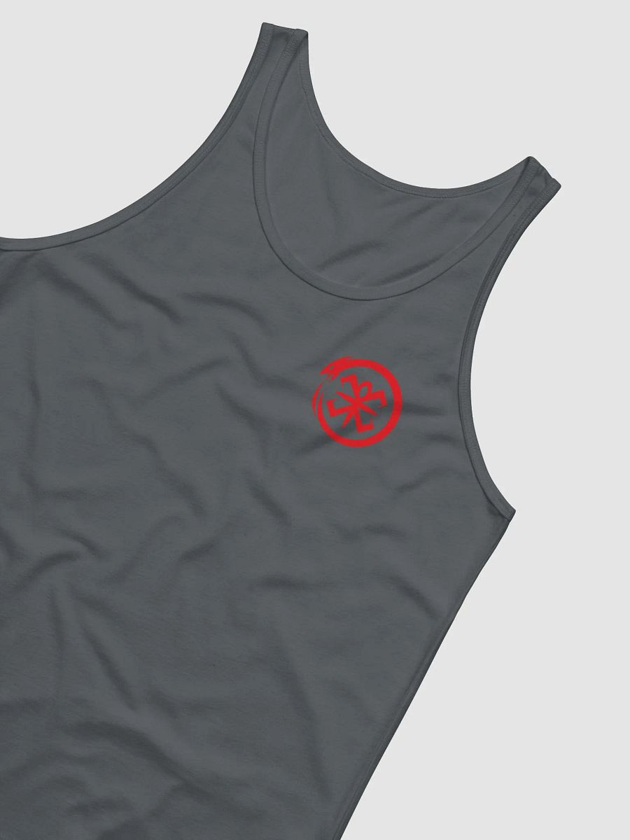Chaos Tank product image (9)