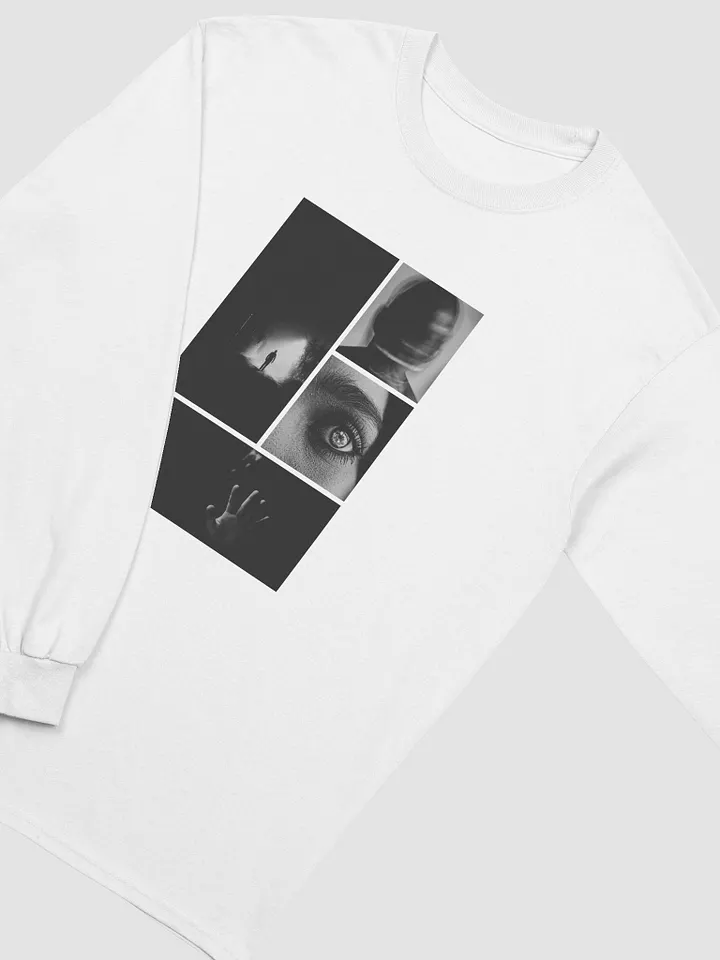 Gildan Ultra Cotton Long Sleeve T-Shirt - 22S30 product image (2)