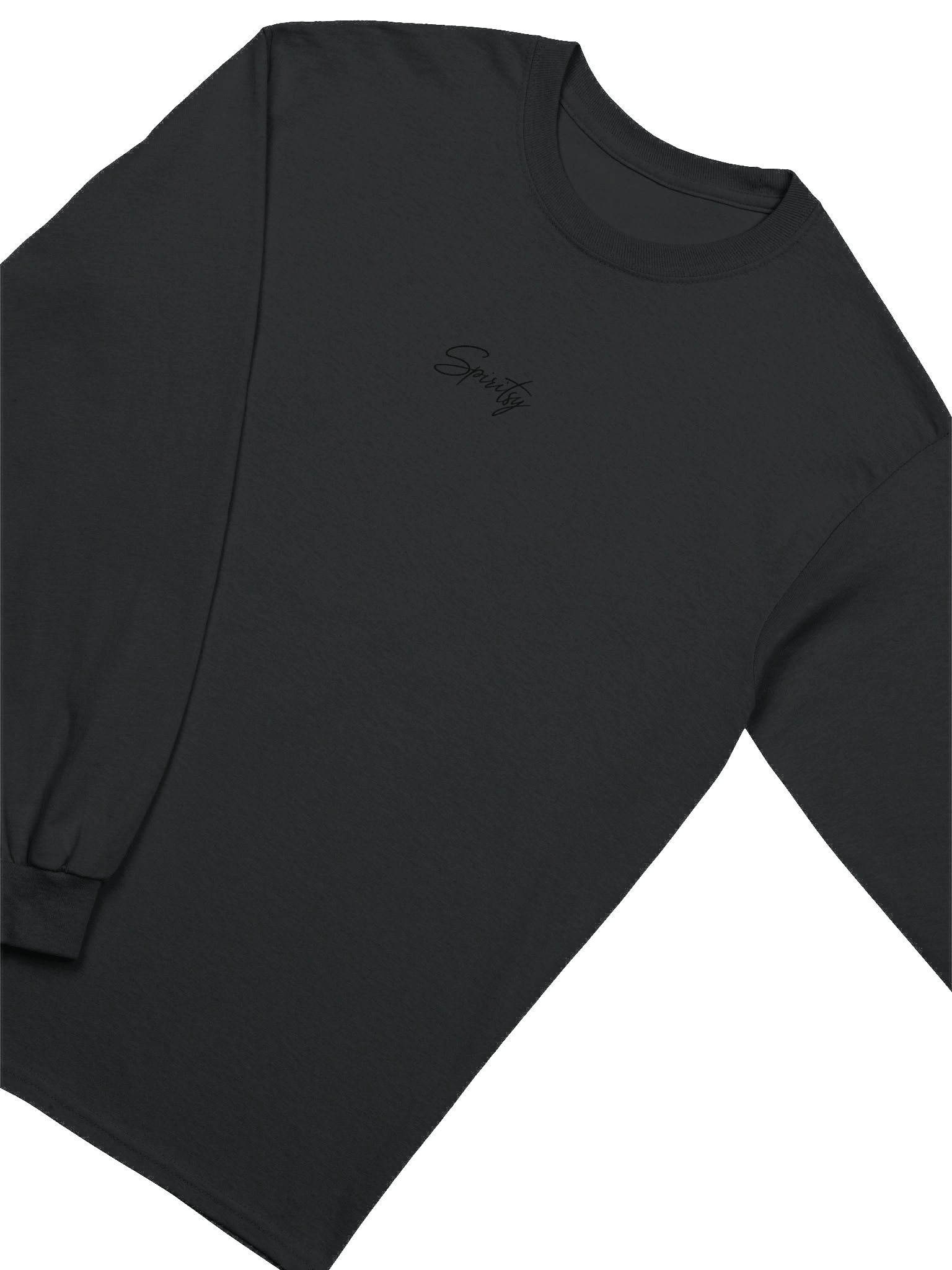 'Spitsy The Fool' Tarot Long Sleeve product image (4)
