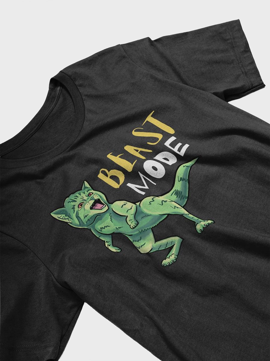 Beast Mode Tee product image (4)
