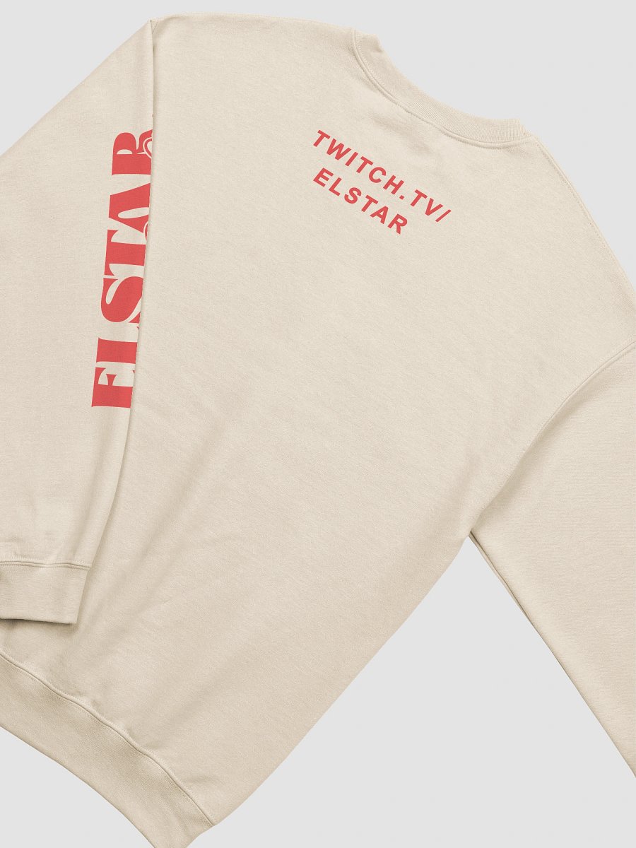 elStar Player Club Crew product image (8)
